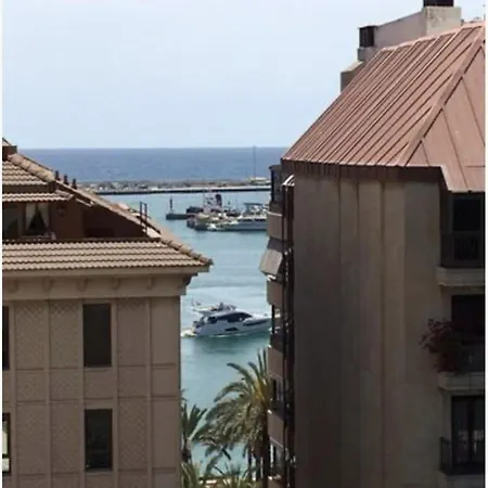 Mar Y Tierra * Alicante
