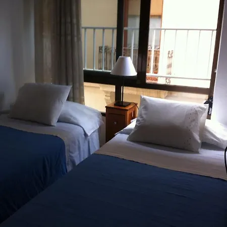 Apartament Mar Y Tierra *