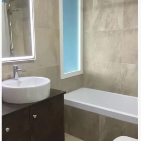 Apartament Mar Y Tierra *