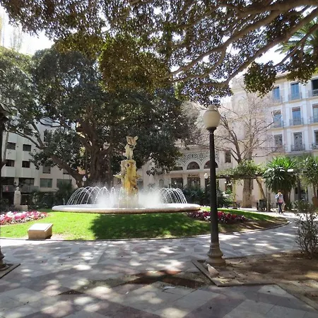 Apartament Mar Y Tierra Alicante